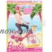 Barbie On the Go Biking Accessory Pack   554940100